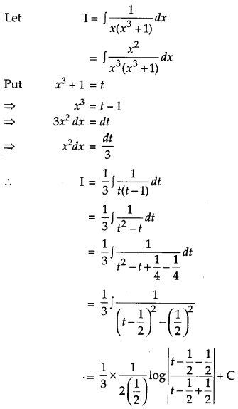 CBSE Previous Year Question Papers Class 12 Maths 2013 Outside Delhi 92