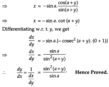 CBSE Previous Year Question Papers Class 12 Maths 2013 Outside Delhi 94