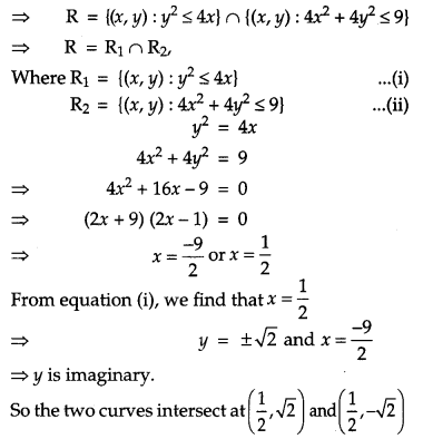 CBSE Previous Year Question Papers Class 12 Maths 2013 Outside Delhi 97