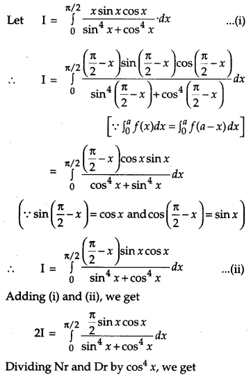 CBSE Previous Year Question Papers Class 12 Maths 2014 Delhi 104