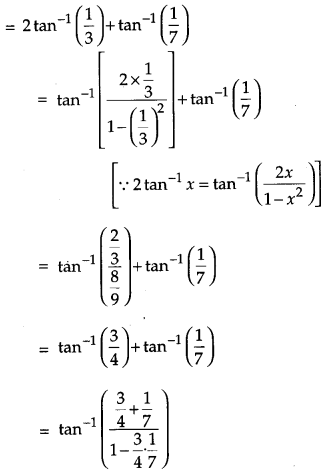 CBSE Previous Year Question Papers Class 12 Maths 2014 Delhi 20