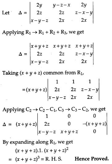 CBSE Previous Year Question Papers Class 12 Maths 2014 Delhi 23