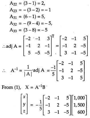 CBSE Previous Year Question Papers Class 12 Maths 2014 Delhi 53