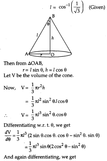 CBSE Previous Year Question Papers Class 12 Maths 2014 Delhi 55