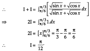 CBSE Previous Year Question Papers Class 12 Maths 2014 Delhi 61