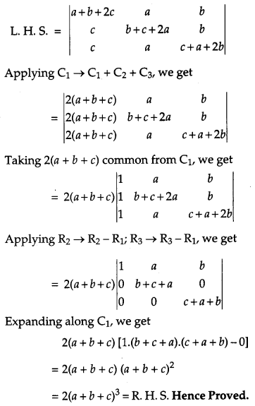 CBSE Previous Year Question Papers Class 12 Maths 2014 Delhi 76