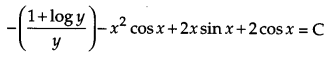 CBSE Previous Year Question Papers Class 12 Maths 2014 Delhi 81