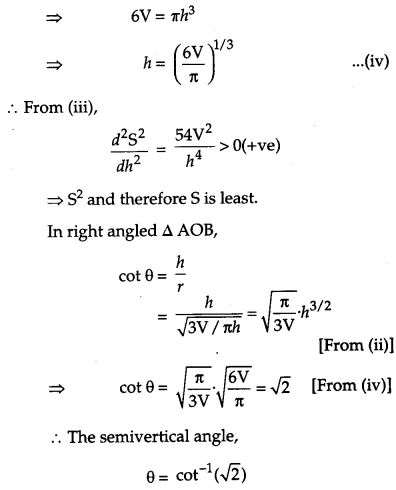 CBSE Previous Year Question Papers Class 12 Maths 2014 Delhi 89