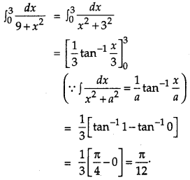 CBSE Previous Year Question Papers Class 12 Maths 2014 Delhi 9