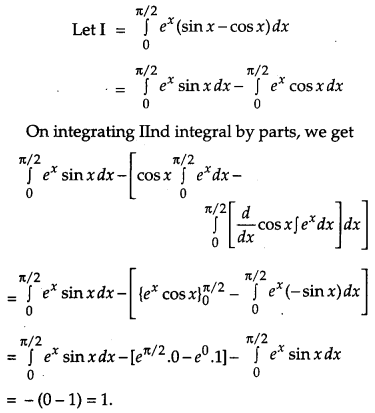 CBSE Previous Year Question Papers Class 12 Maths 2014 Delhi 91