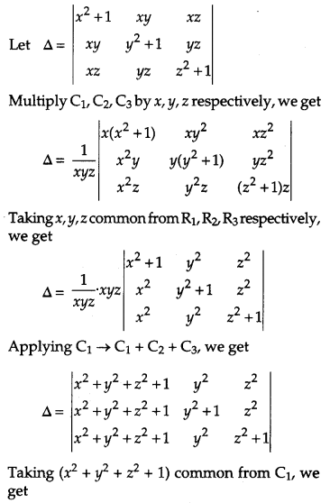 CBSE Previous Year Question Papers Class 12 Maths 2014 Delhi 95