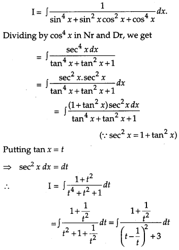 CBSE Previous Year Question Papers Class 12 Maths 2014 Outside Delhi 102