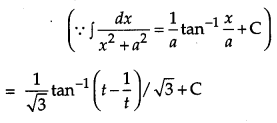 CBSE Previous Year Question Papers Class 12 Maths 2014 Outside Delhi 104