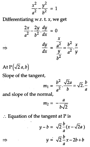CBSE Previous Year Question Papers Class 12 Maths 2014 Outside Delhi 26