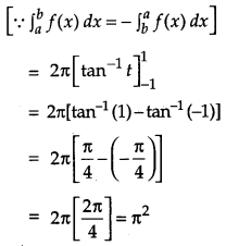CBSE Previous Year Question Papers Class 12 Maths 2014 Outside Delhi 31
