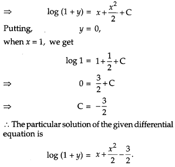 CBSE Previous Year Question Papers Class 12 Maths 2014 Outside Delhi 37