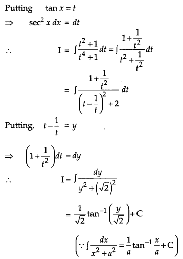 CBSE Previous Year Question Papers Class 12 Maths 2014 Outside Delhi 56