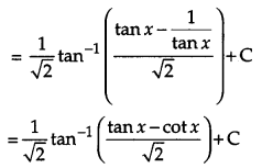 CBSE Previous Year Question Papers Class 12 Maths 2014 Outside Delhi 57