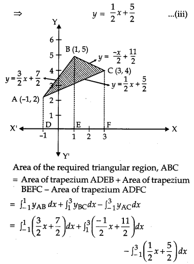 CBSE Previous Year Question Papers Class 12 Maths 2014 Outside Delhi 59