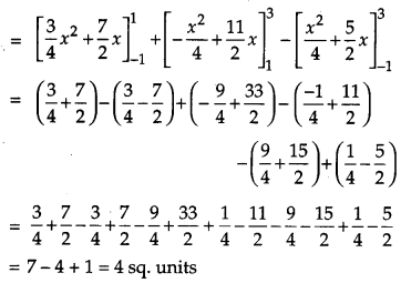 CBSE Previous Year Question Papers Class 12 Maths 2014 Outside Delhi 60