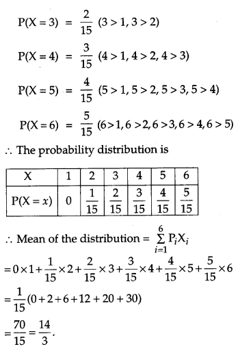 CBSE Previous Year Question Papers Class 12 Maths 2014 Outside Delhi 68
