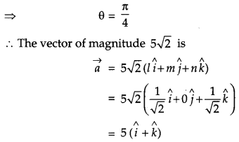 CBSE Previous Year Question Papers Class 12 Maths 2014 Outside Delhi 73