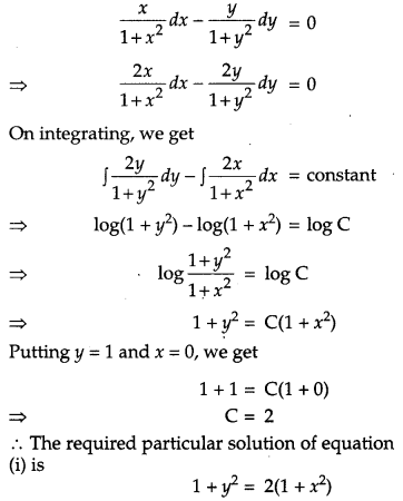 CBSE Previous Year Question Papers Class 12 Maths 2014 Outside Delhi 77