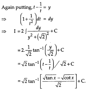 CBSE Previous Year Question Papers Class 12 Maths 2014 Outside Delhi 81