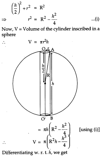 CBSE Previous Year Question Papers Class 12 Maths 2014 Outside Delhi 82