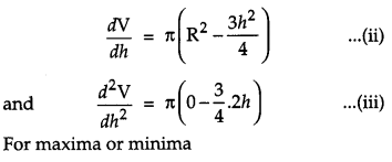 CBSE Previous Year Question Papers Class 12 Maths 2014 Outside Delhi 83