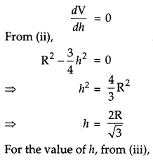 CBSE Previous Year Question Papers Class 12 Maths 2014 Outside Delhi 84