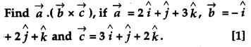CBSE Previous Year Question Papers Class 12 Maths 2014 Outside Delhi 9