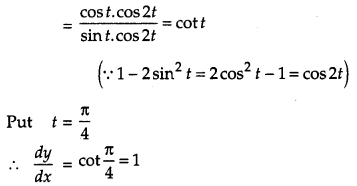 CBSE Previous Year Question Papers Class 12 Maths 2014 Outside Delhi 93