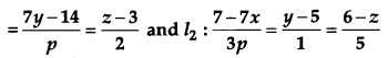 CBSE Previous Year Question Papers Class 12 Maths 2014 Outside Delhi 95