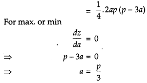 CBSE Previous Year Question Papers Class 12 Maths 2014 Outside Delhi 99