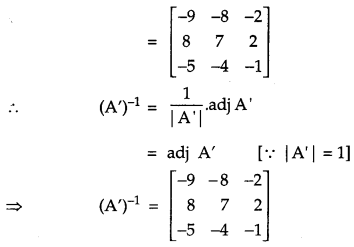 CBSE Previous Year Question Papers Class 12 Maths 2015 Delhi 11