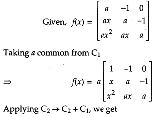 CBSE Previous Year Question Papers Class 12 Maths 2015 Delhi 12