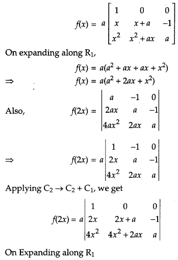 CBSE Previous Year Question Papers Class 12 Maths 2015 Delhi 13