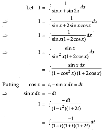 CBSE Previous Year Question Papers Class 12 Maths 2015 Delhi 16