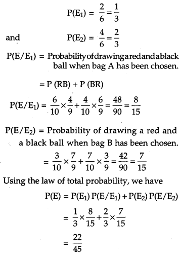 CBSE Previous Year Question Papers Class 12 Maths 2015 Delhi 23