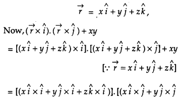 CBSE Previous Year Question Papers Class 12 Maths 2015 Delhi 27