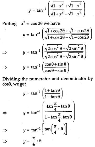CBSE Previous Year Question Papers Class 12 Maths 2015 Delhi 34