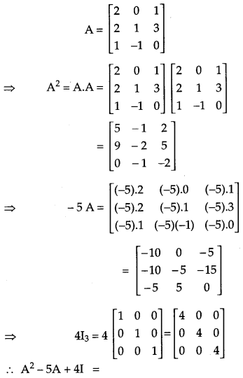 CBSE Previous Year Question Papers Class 12 Maths 2015 Delhi 7