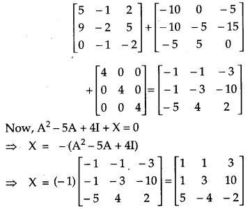 CBSE Previous Year Question Papers Class 12 Maths 2015 Delhi 8