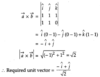 CBSE Previous Year Question Papers Class 12 Maths 2015 Outside Delhi 10