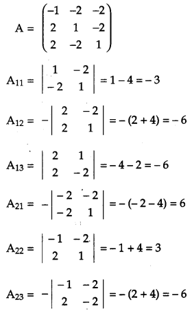 CBSE Previous Year Question Papers Class 12 Maths 2015 Outside Delhi 22