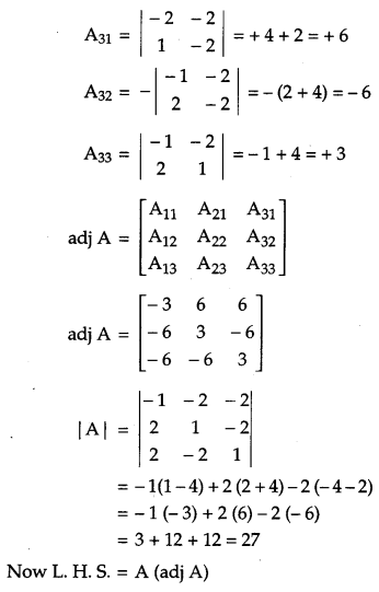 CBSE Previous Year Question Papers Class 12 Maths 2015 Outside Delhi 23