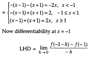 CBSE Previous Year Question Papers Class 12 Maths 2015 Outside Delhi 25