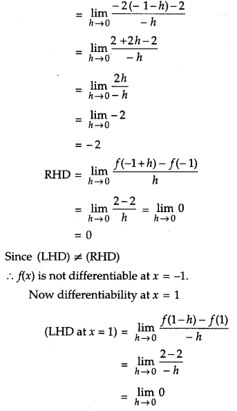 CBSE Previous Year Question Papers Class 12 Maths 2015 Outside Delhi 26