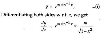 CBSE Previous Year Question Papers Class 12 Maths 2015 Outside Delhi 29